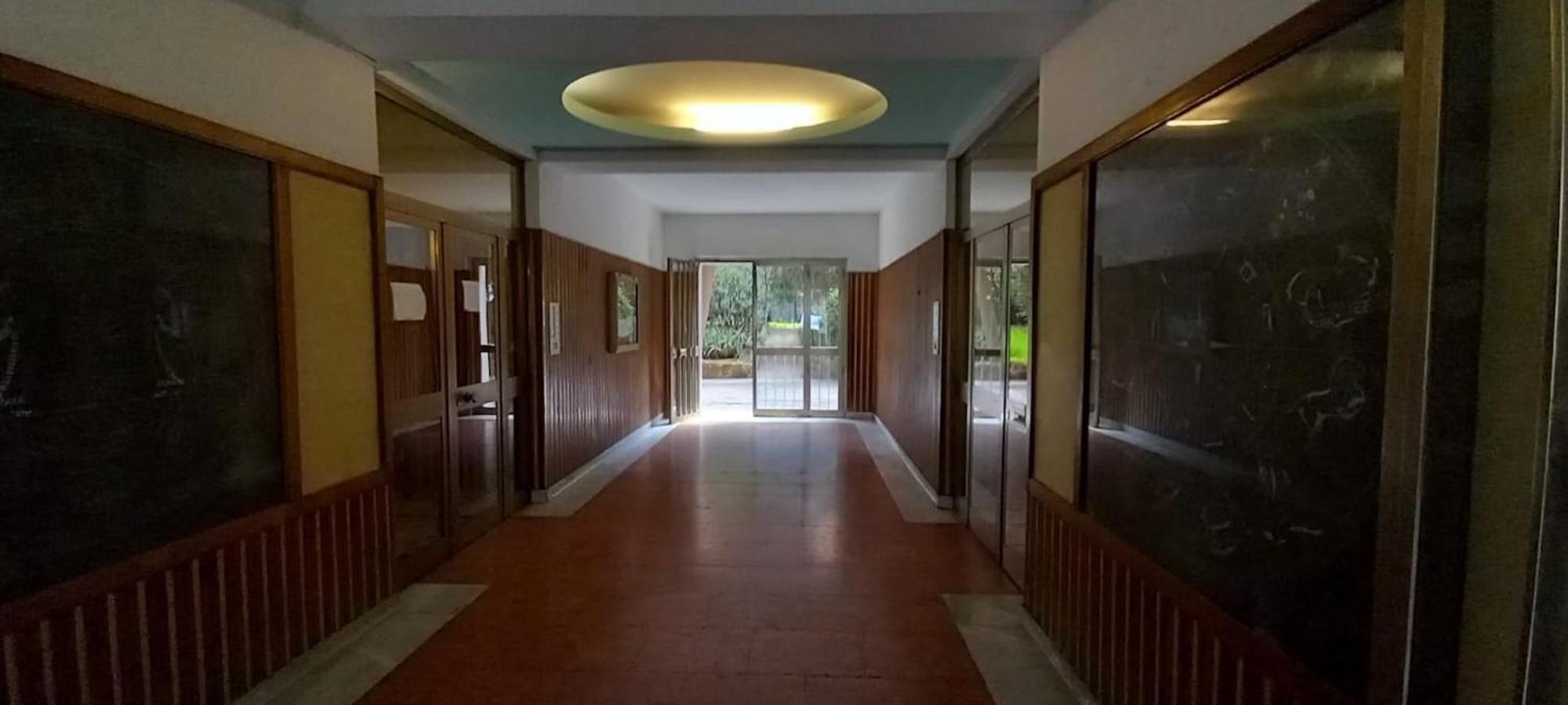 Casa Dino Apartment Rome Exterior photo